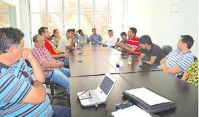 Diego Narv�ez: �Lo principal es garantizar la participaci�n ciudadana�