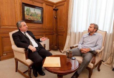 Passalacqua gestion� recursos para viviendas, saneamiento y cloacas