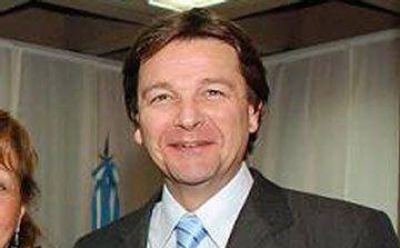 Crovella: �El PJ de Lan�s va hacia la unidad�