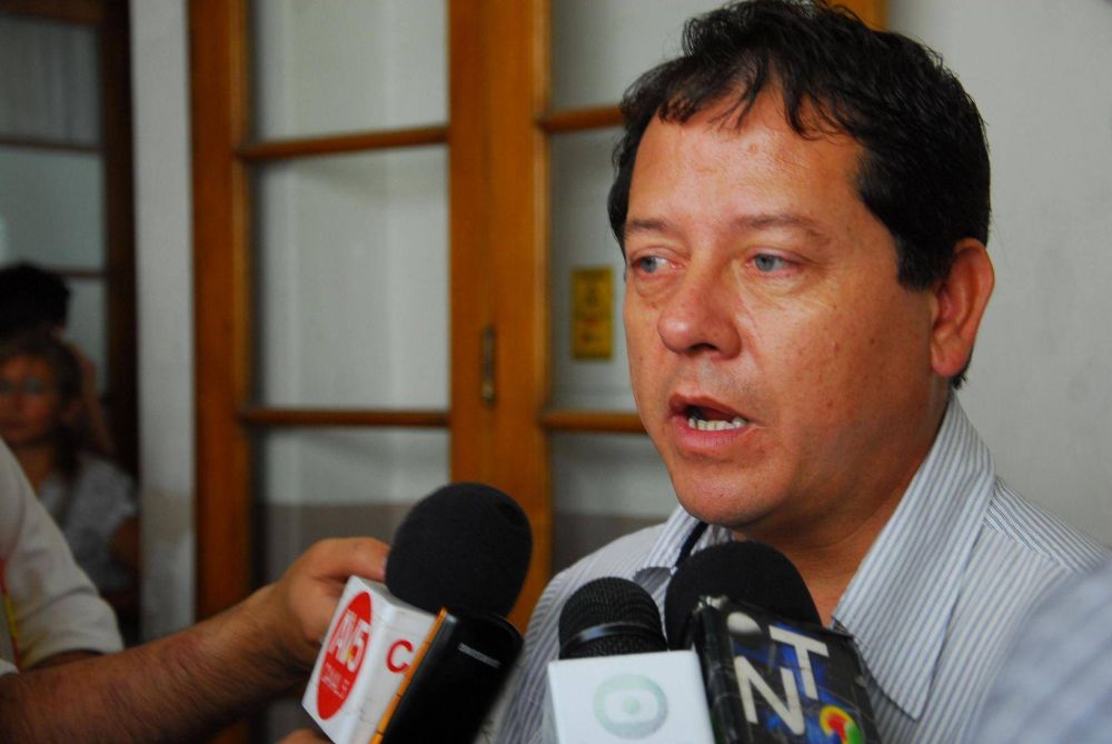 �Hoy tenemos un nepotismo peor que durante el Gobierno del FCyS�