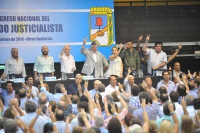 La C�mpora, lejos del PJ: se qued� afuera de la Junta Electoral