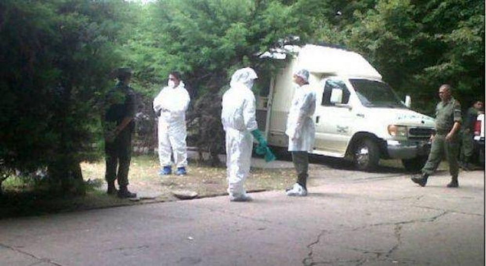Rechazan pedido del gobierno y ratifican readecuaci�n de la morgue policial platense