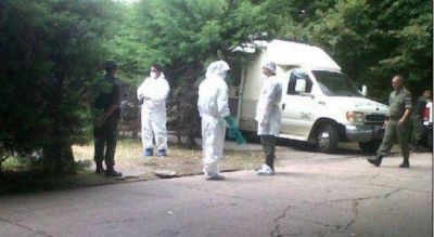 Rechazan pedido del gobierno y ratifican readecuaci�n de la morgue policial platense