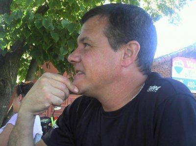 La Plata: Lo despidieron de la municipalidad y se peg� un tiro