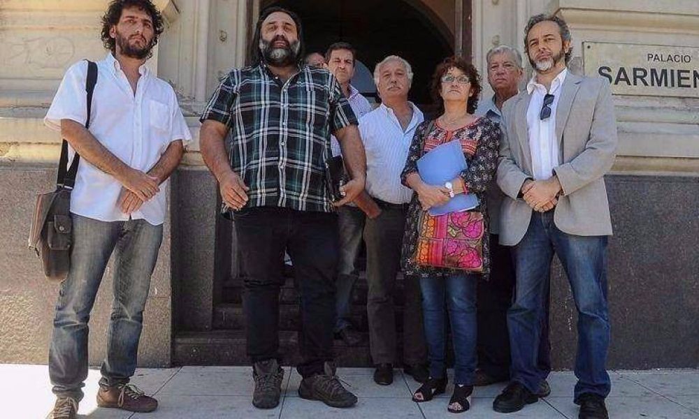 No hubo acuerdo y los gremios docentes nacionales se re�nen con Bullrich el jueves