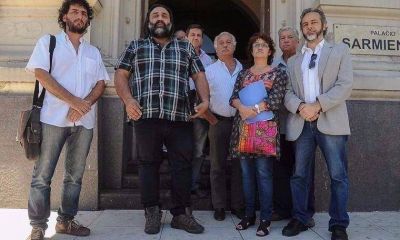No hubo acuerdo y los gremios docentes nacionales se re�nen con Bullrich el jueves