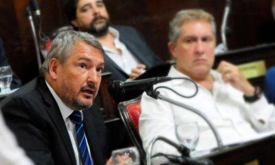En busca de lugares propios, D�Onofrio desoye el acuerdo de Massa con Vidal