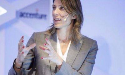 El plan de Isela Costantini para achicar Aerol�neas Argentinas