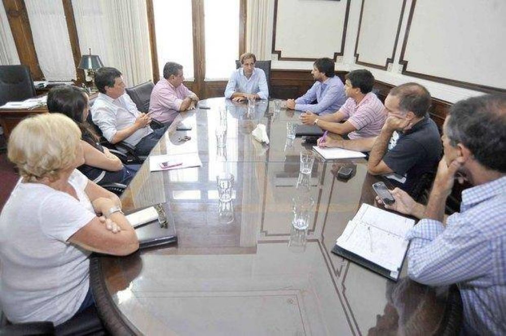 Arrancar� en marzo el nuevo sistema de recolecci�n de basura