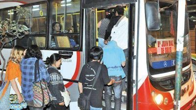 Por falta de nuevas unidades, UTA realizar� un paro de Ersa el jueves 3 de marzo