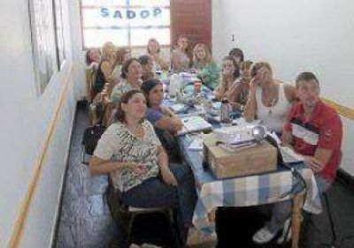 Privados trazaron un plan de trabajo para el a�o