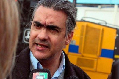 Presentan nuevos planes para conseguir financiaci�n destinada a saneamiento