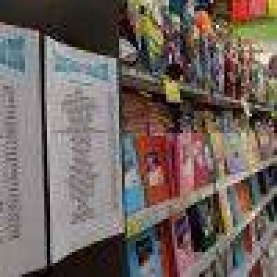 C�mara de Comercio de R�o Gallegos respald� a librer�as que ofrecen canastas escolares