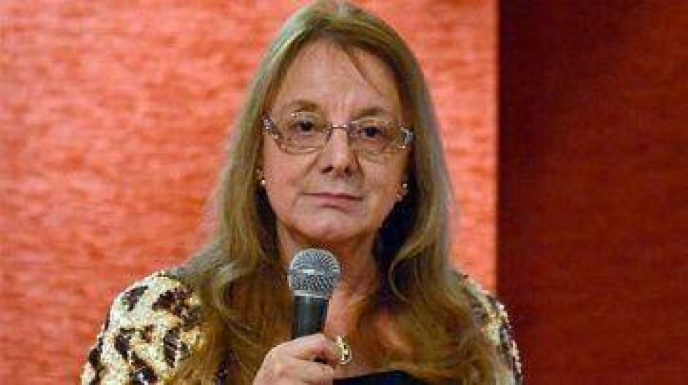 El Gobierno dice que no abandon� a Caleta Olivia