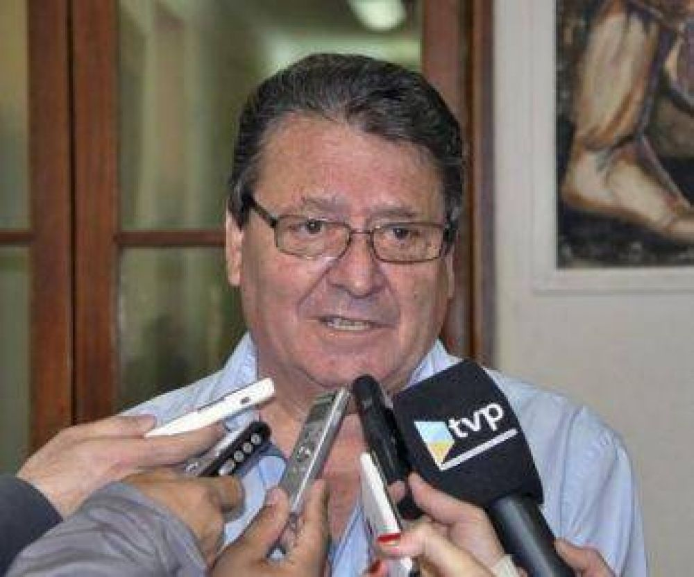 �Las instrucciones fueron trabajar, trabajar y trabajar�
