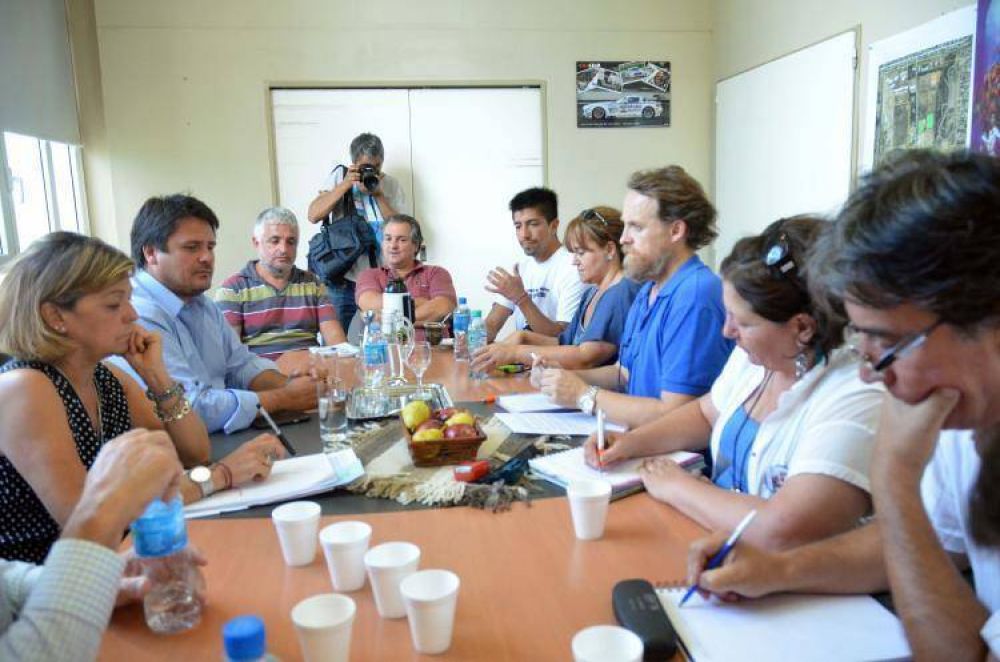 D�a clave: los docentes esperan la propuesta salarial para decidir si empiezan las clases