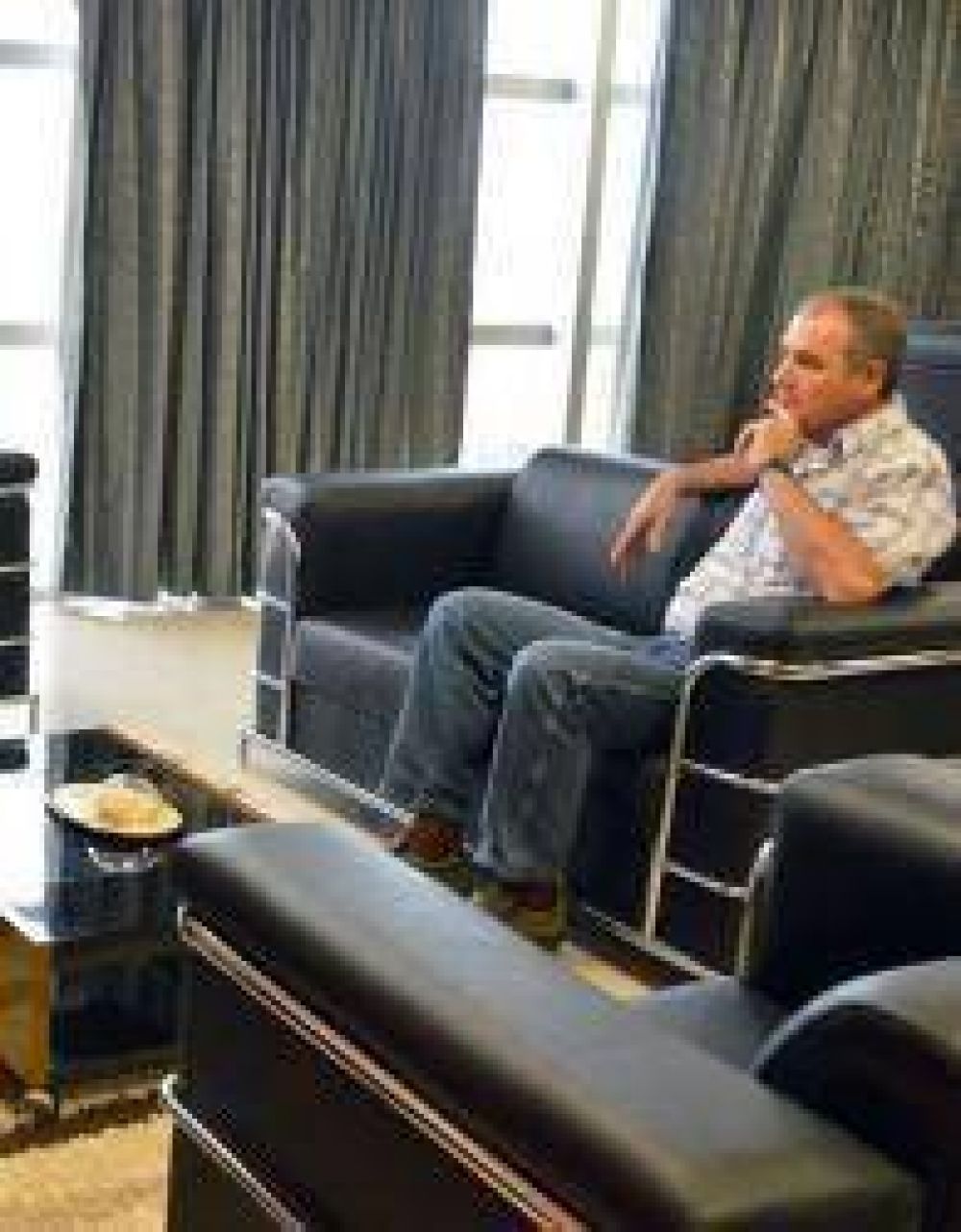 Productores ganaderos sin obra social ni empleados podr�an tener cobertura de UATRE