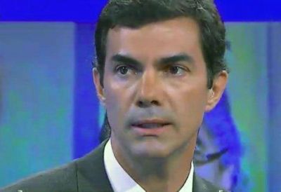 El mal momento de Juan Manuel Urtubey en Intratables