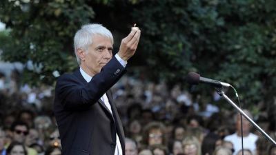 Las claves del dictamen: el arma 