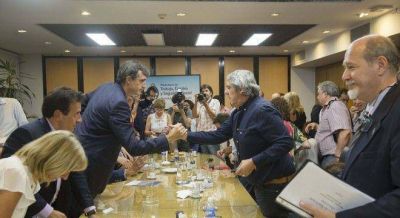 Se cerr� la paritaria docente nacional con un aumento del 32 al 34 por ciento