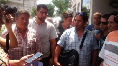 Sin acuerdo salarial contin�an las negociaciones