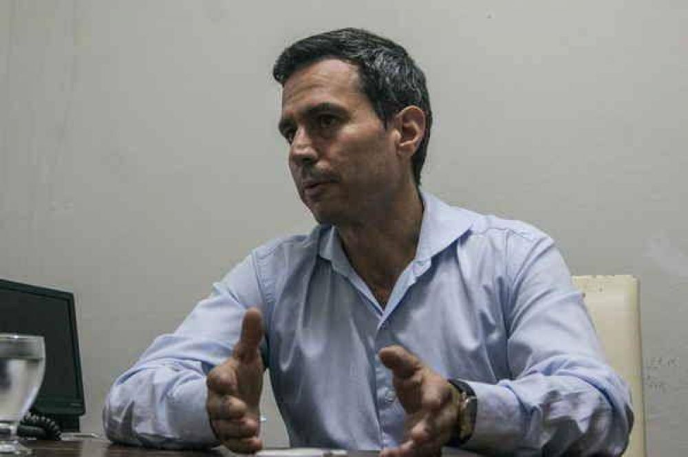 Jos� Gonz�lez Hueso dijo que �se resolvi� anular el decreto por vicios flagrantes a normas constitucionales�