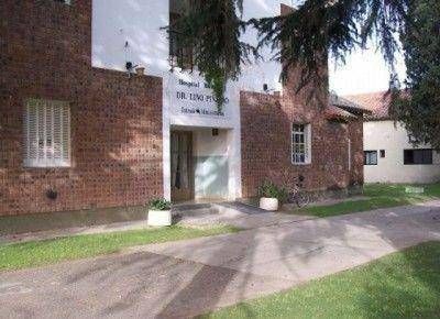 Posible caso de Dengue en Baradero