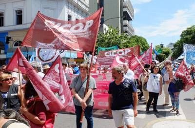 Profesionales de la salud se suman al paro del pr�ximo lunes