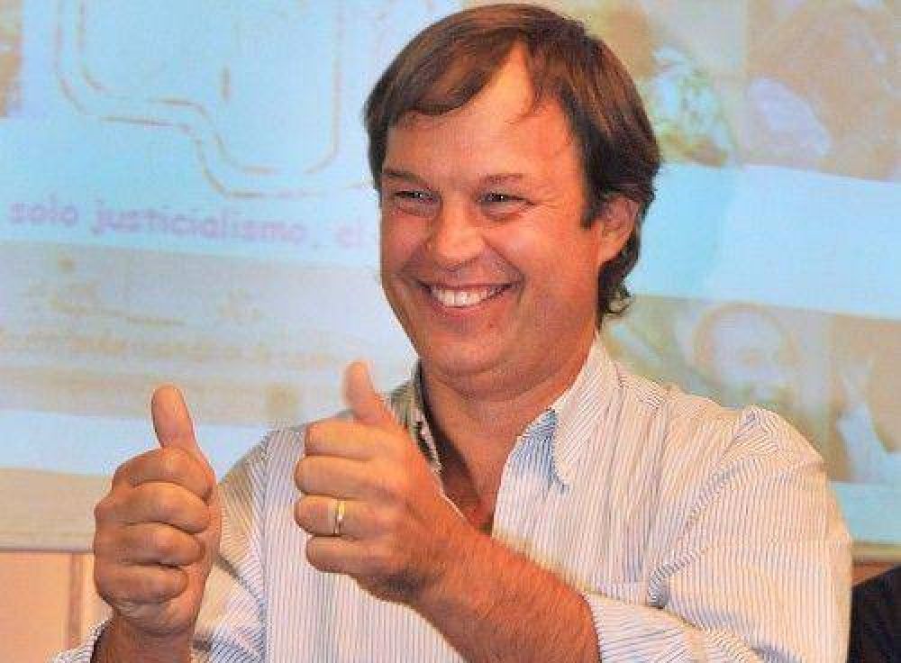 Cascallares valor� la coincidencia por buscar la unidad del partido
