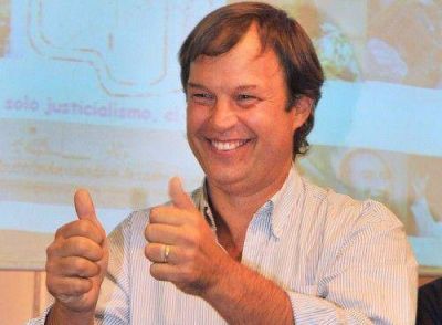 Cascallares valor� la coincidencia por buscar la unidad del partido