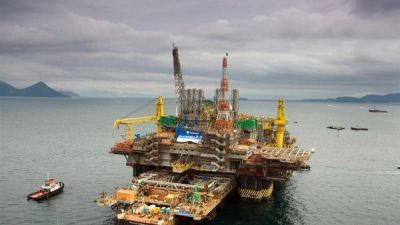 Giro de Brasil: abre su cuenca petrolera de ultramar a la inversi�n extranjera