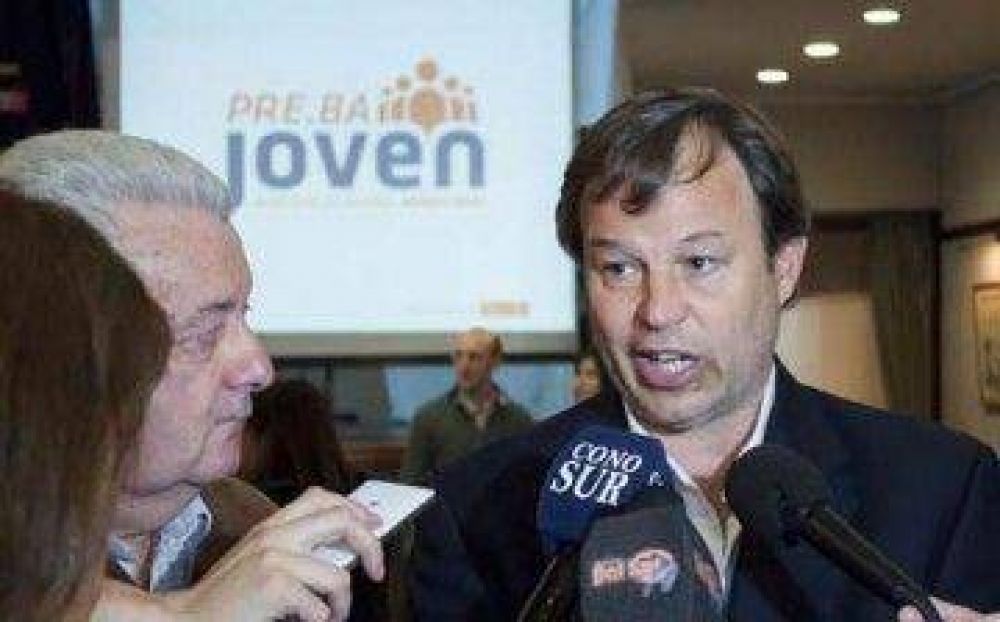 Cascallares: �Vamos a buscar los mecanismos y los espacios para que la unidad se d�