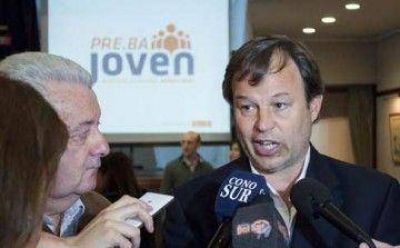 Cascallares: �Vamos a buscar los mecanismos y los espacios para que la unidad se d�