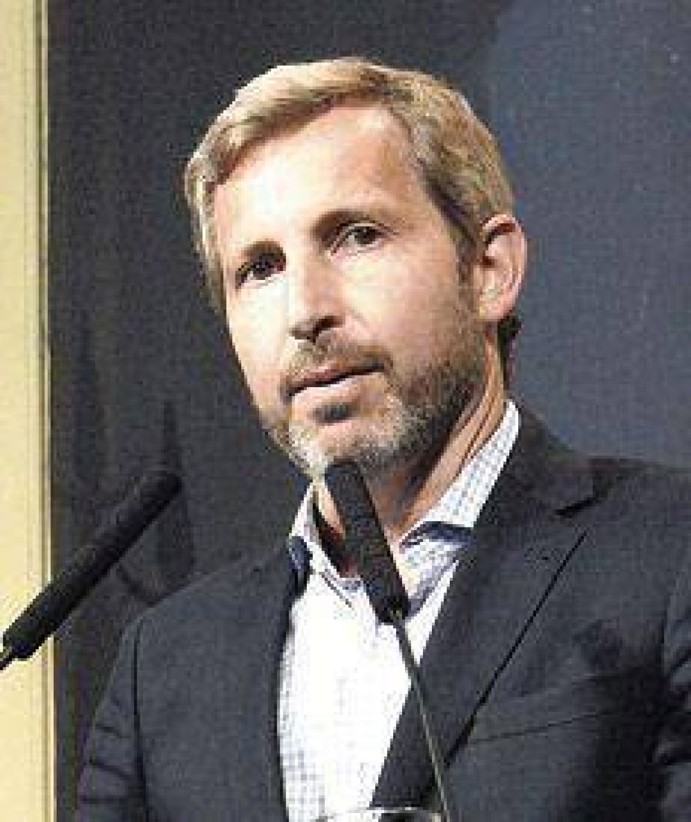 Una promesa a las provincias