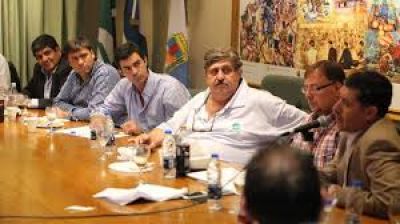 El Bloque Justicialista advierte por el apoyo a las leyes que quiere Macri