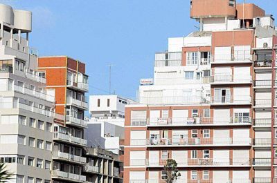 Critican un proyecto que pretende que las viviendas ociosas paguen m�s impuestos