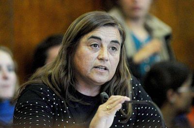 La oposici�n busca que funcionarios del gobierno expliquen lo que pas�