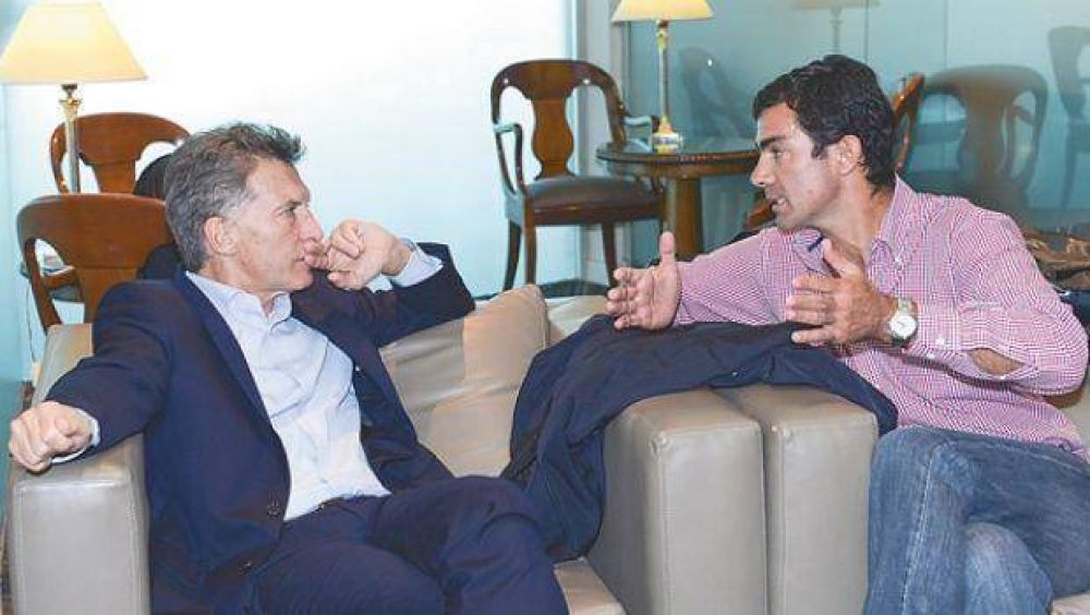 Tras acordar con los gobernadores, el Gobierno espera tener en marzo las leyes para salir del default