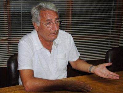 Vacante: �El peronismo siempre debe tener un candidato, porque juntarse no significa sumar�