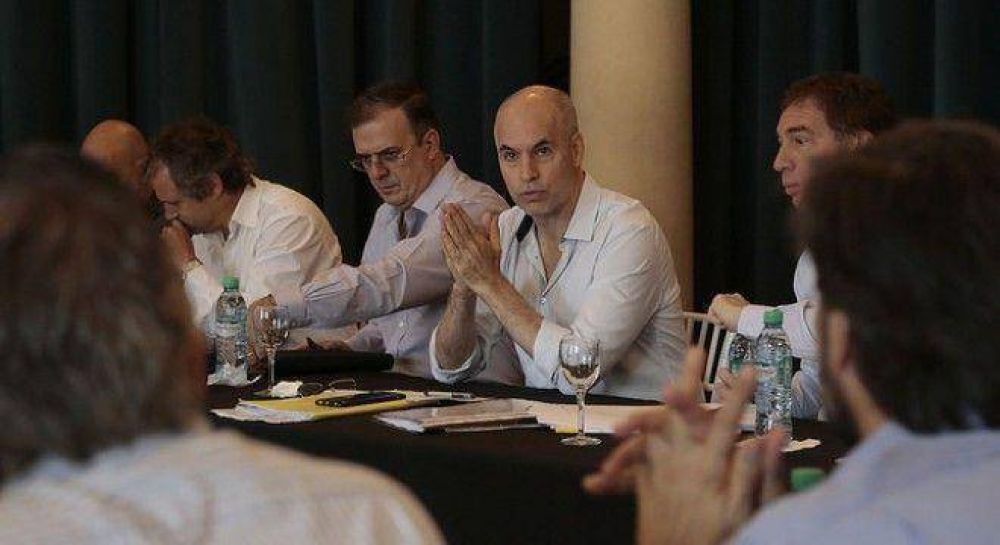 Exclusivo: Larreta consigui� los fondos para construir la autopista ribere�a