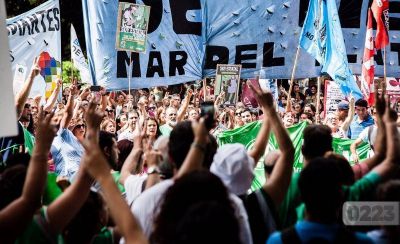 M�s all� de los docentes, el lunes no arrancan clases por un paro de ATE