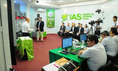Se realiz� el sorteo p�blico de postulantes para 400 viviendas