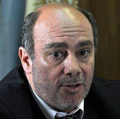 Vicente sobre la salida de Guzm�n: �Hubo un error que se repara con el resarcimiento econ�mico�