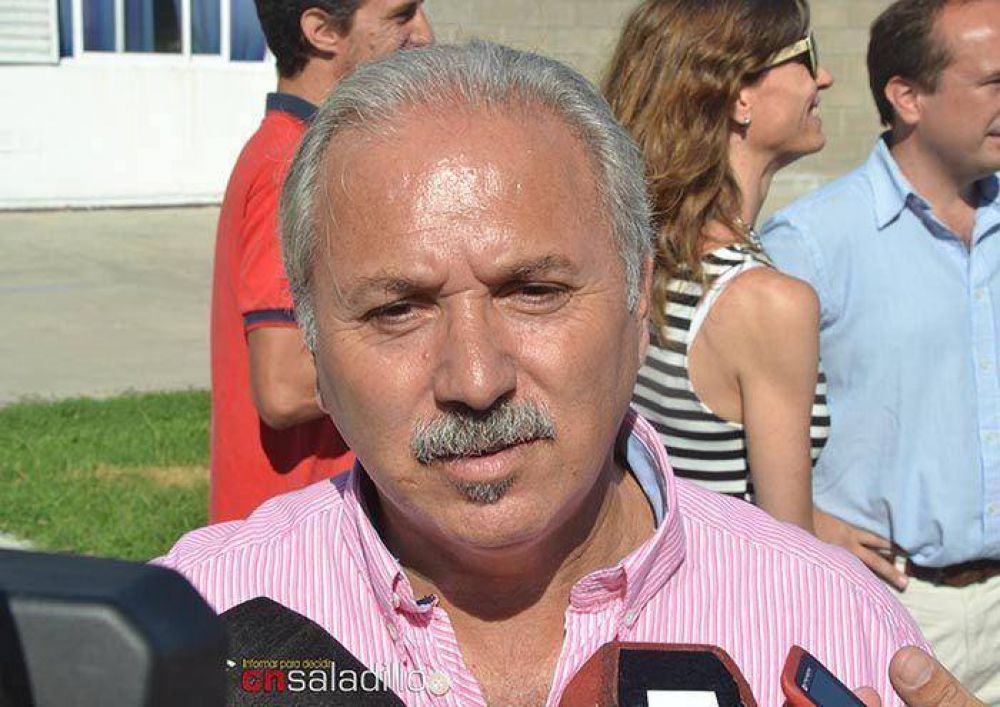 El Intendente cuenta con el asesoramiento y ayuda de parte de nosotros�