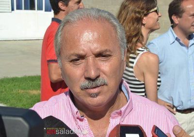 El Intendente cuenta con el asesoramiento y ayuda de parte de nosotros�