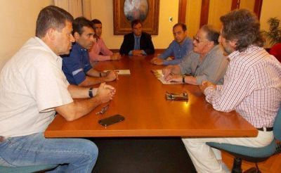 VILCHEZ: �NO HABR� TARIFAZO�