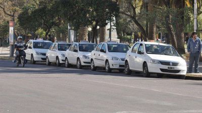 El Municipio confirm� la colocaci�n de botones antip�nico en taxis y remises