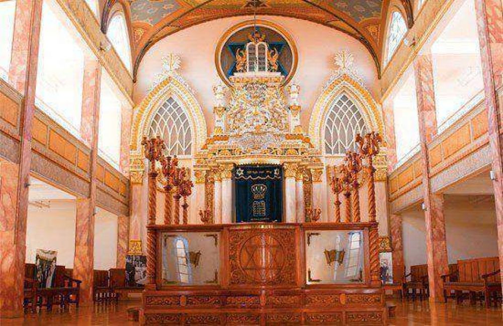 Presenta la Sinagoga Justo Sierra su programa cultural para el 2016