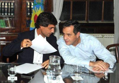 Los gremios docentes y la Provincia, muy cerca del acuerdo: el lunes arrancar�an las clases