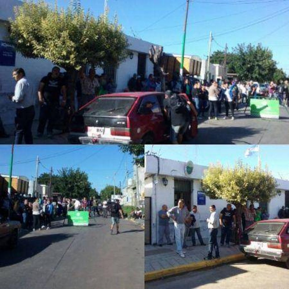 La Plata: desmanejo en las cooperativas y denuncia por abuso